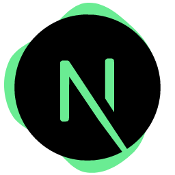 Naym's portfolio logo